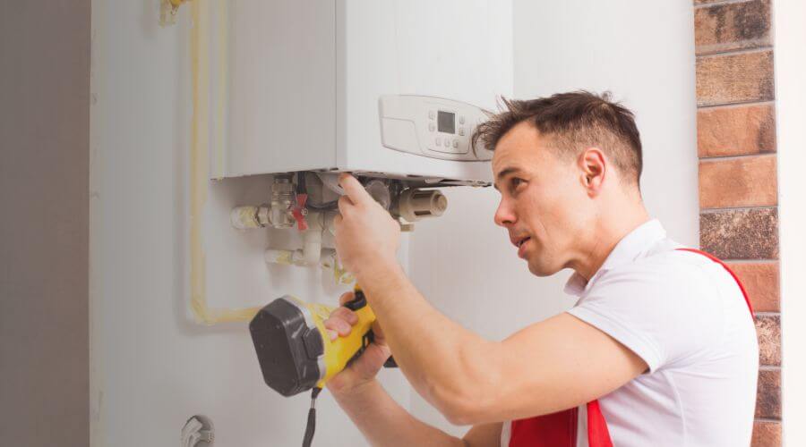Professional same day plumber in Rosebush, MI
